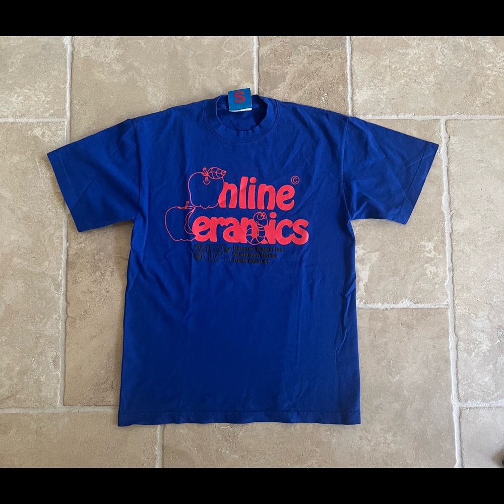 Online Ceramics T-Shirt